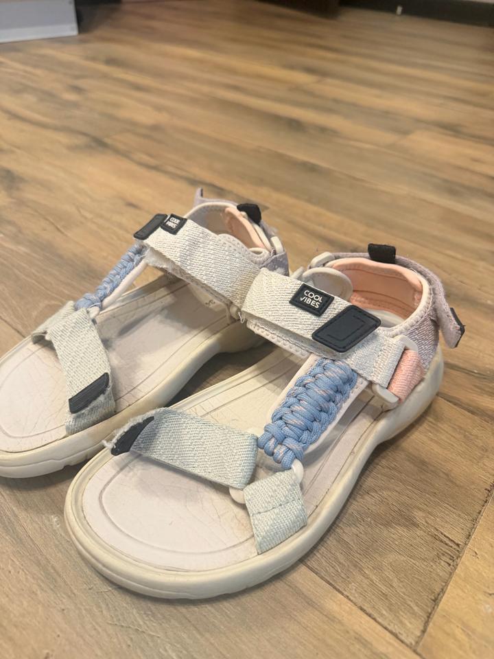 Детская обувь Zara