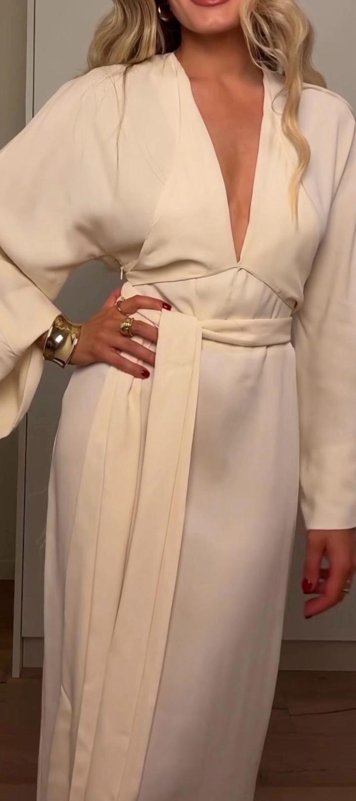 Платье ZARA🤍 M