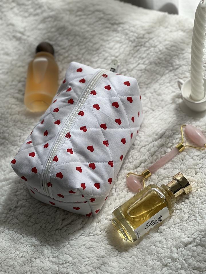 Косметичка хлопок