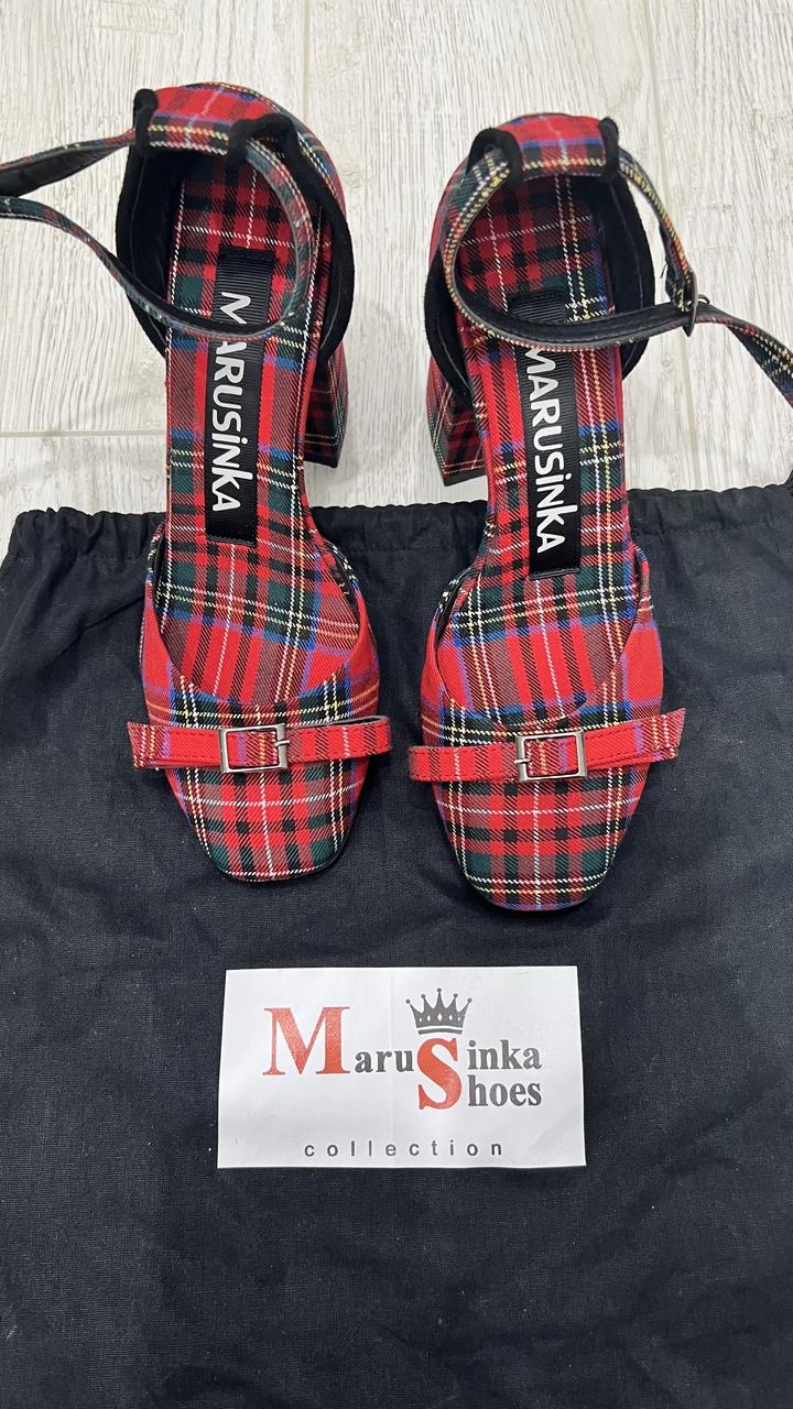 Продаются туфли