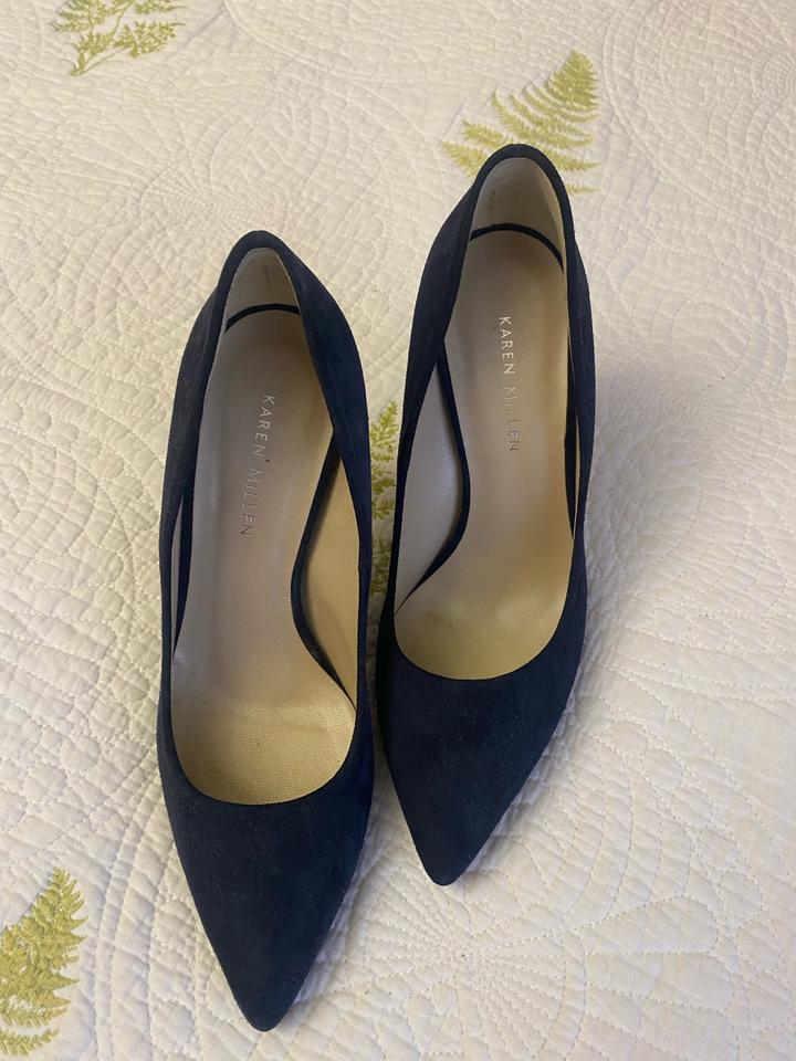 Туфли Karen Millen