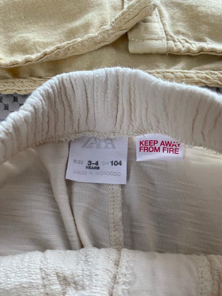Zara kids 104