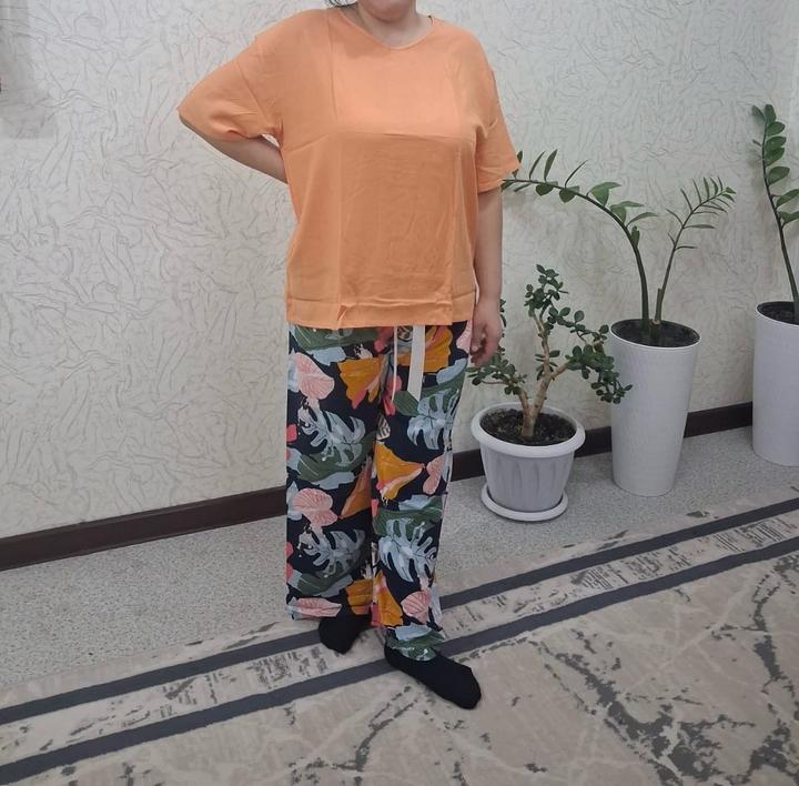 Штапель двойка