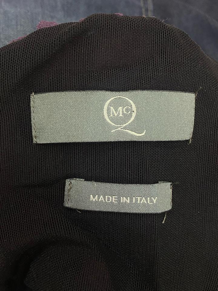 McQ Alexander McQueen платье