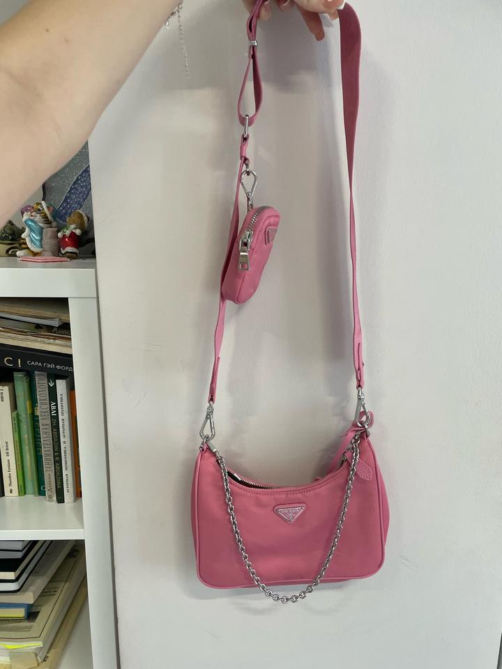 сумка от prada