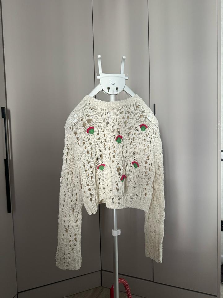 Свитер от ZARA