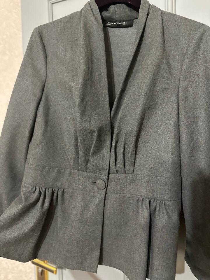 Жакет Zara Woman