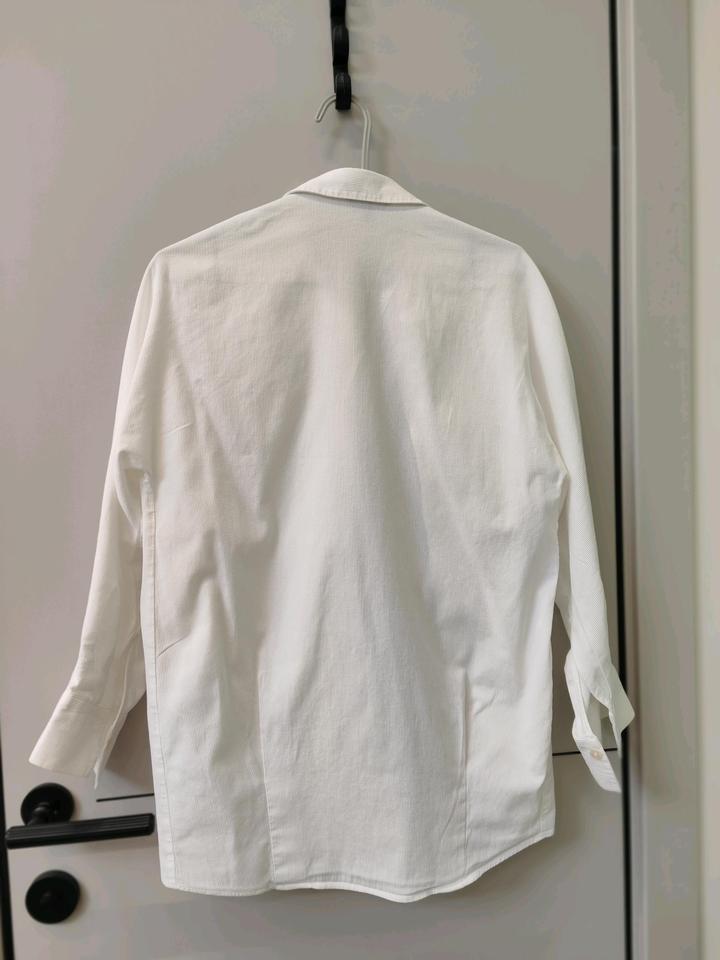 Рубашка Massimo Dutti