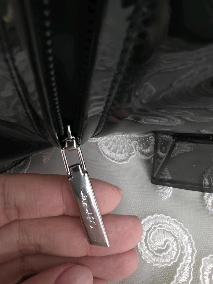 Ботильоны Calvin Klein