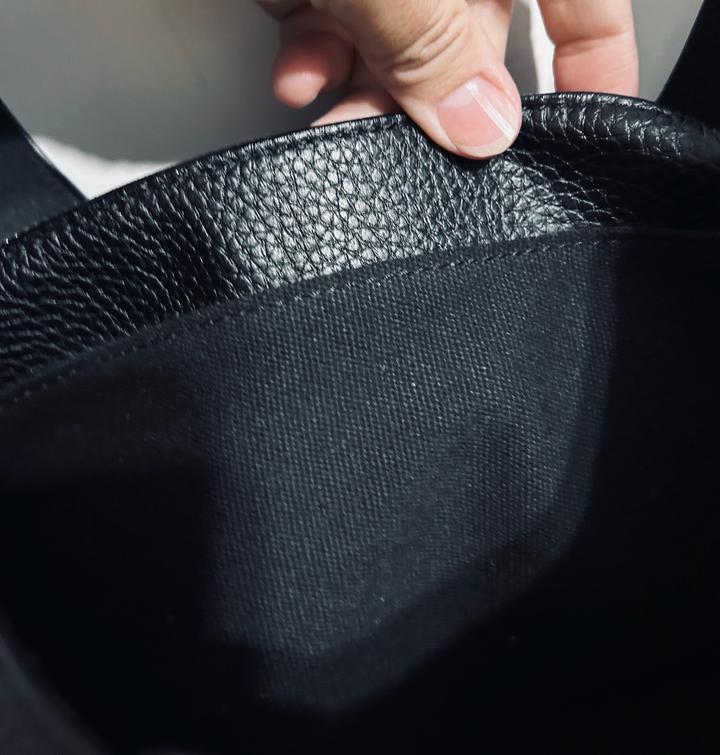 Кожанна сумка