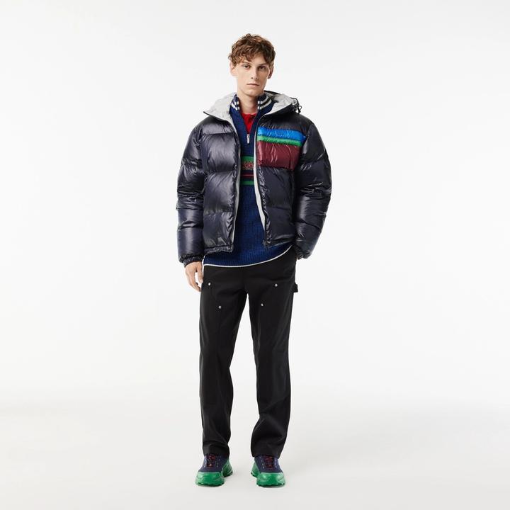 Мужская куртка Lacoste