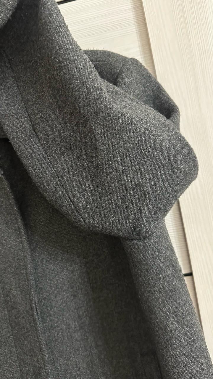 Пальто от корейского бренда