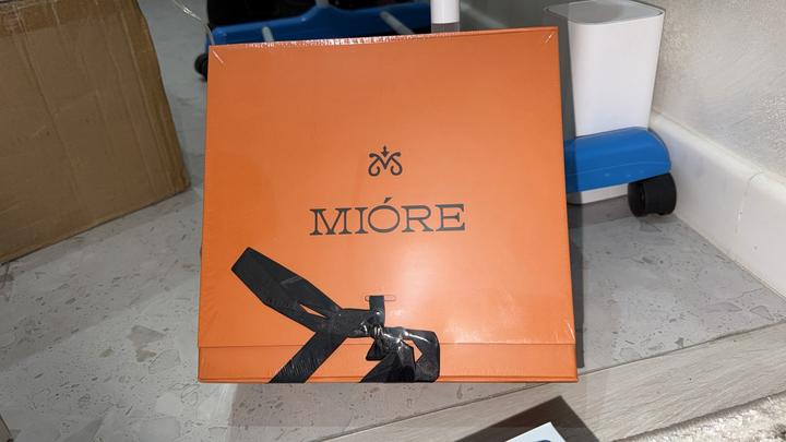 Шампунь и кондиционер