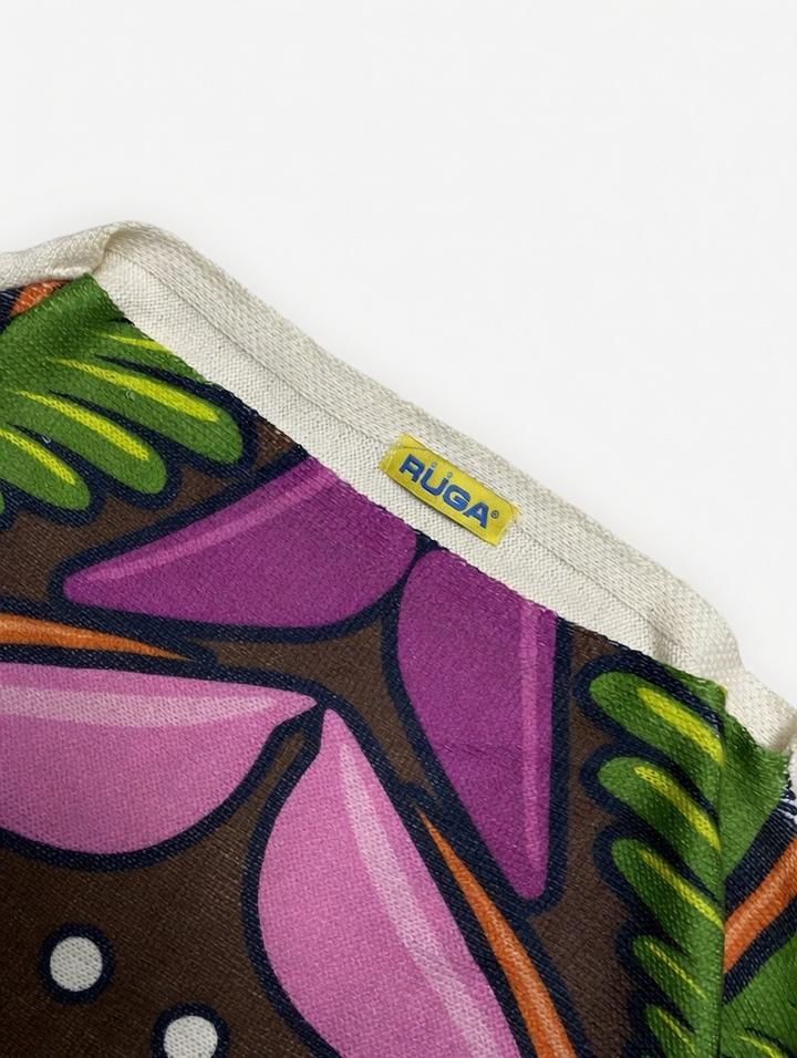 Свитер-топ RUGA