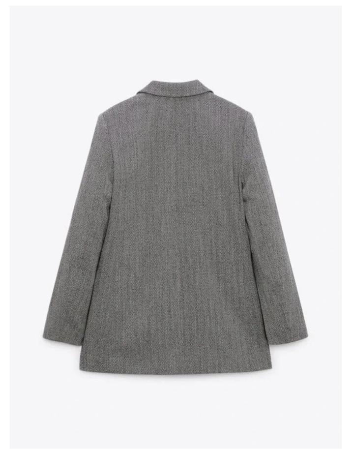 Брючный костюм женский ZARA