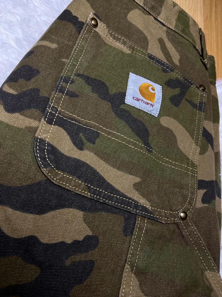 Carhartt jeans