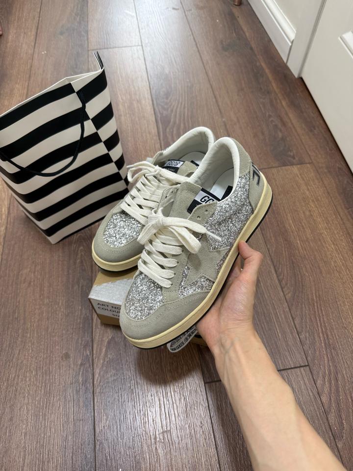 golden goose