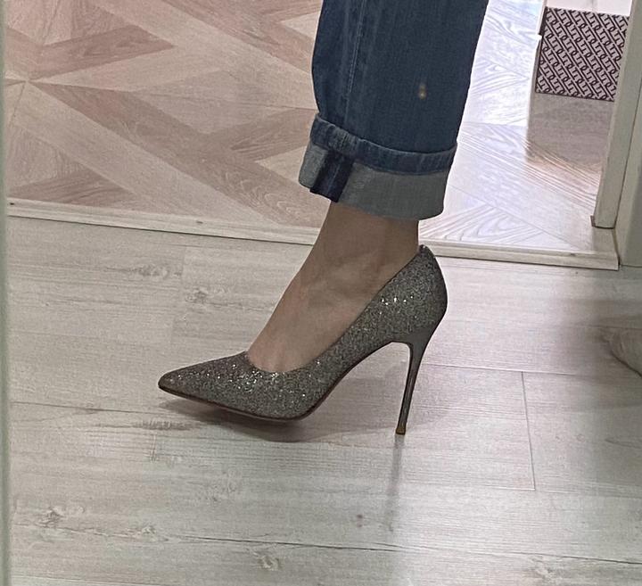 Туфли бренда от Dorothy Perkins (DP)