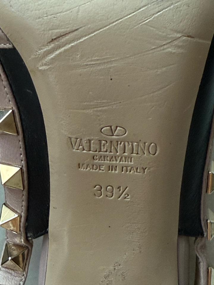 Valentino Rockstud