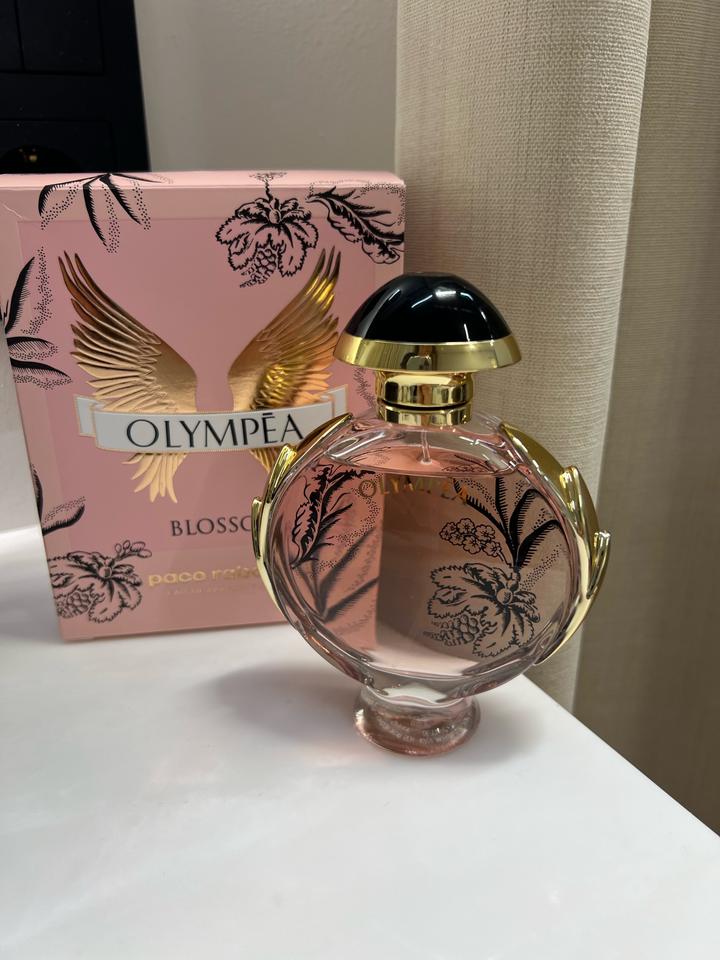Paco Rabanne Olympea Blossom 80 ml