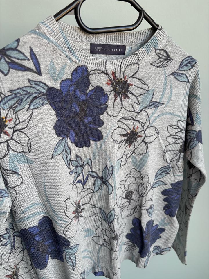 Джемпер marks&spencer