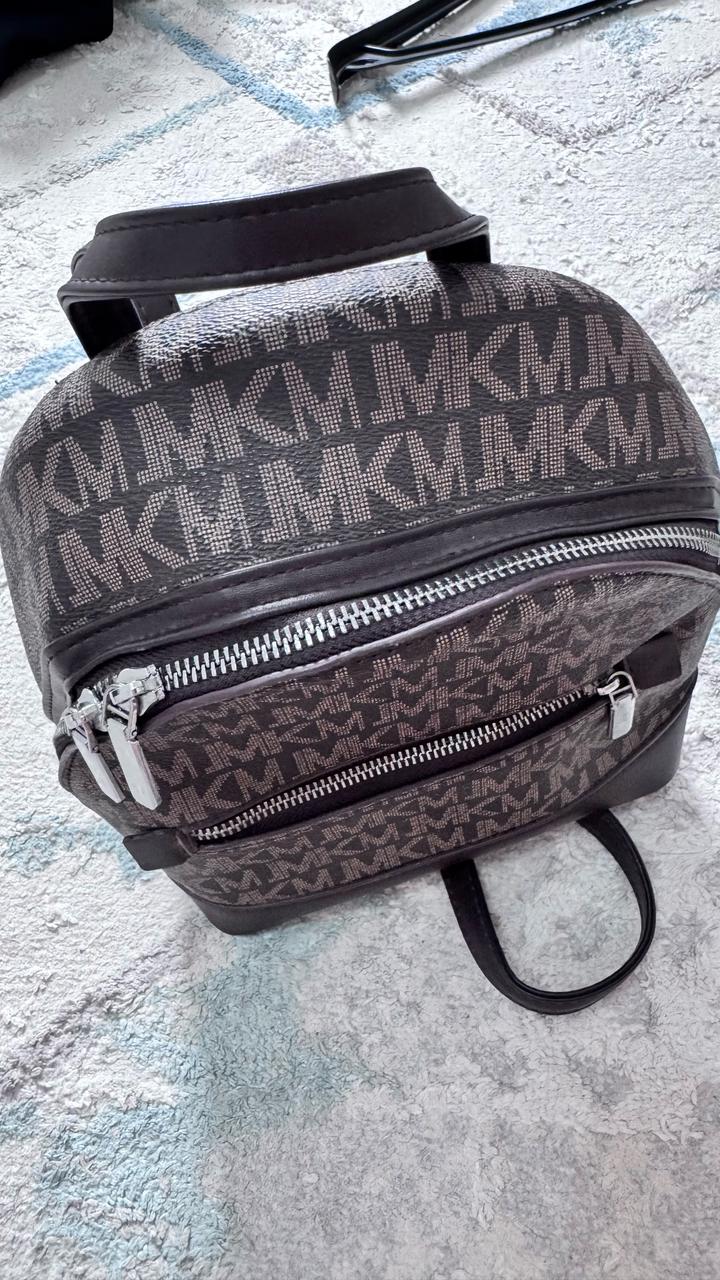 Сумка рюкзаки MK