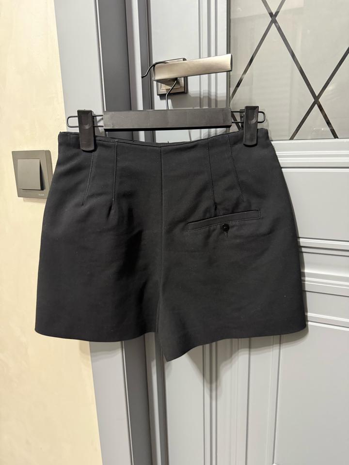 Шорты zara