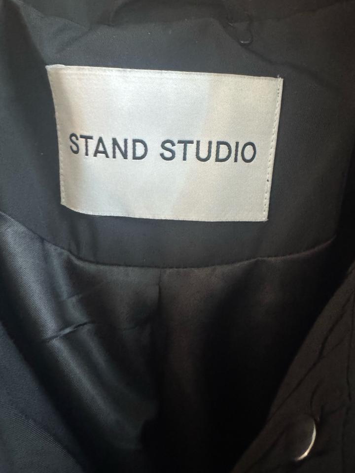 Пальто на синтепоне