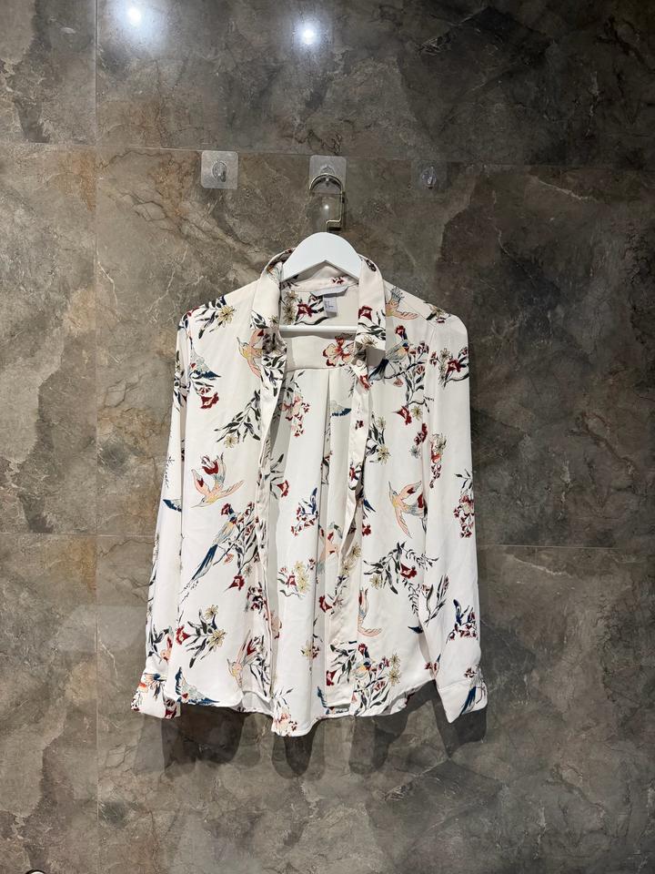 Рубашка H&M