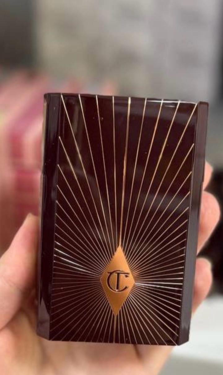 Набор для быстрого макияжа