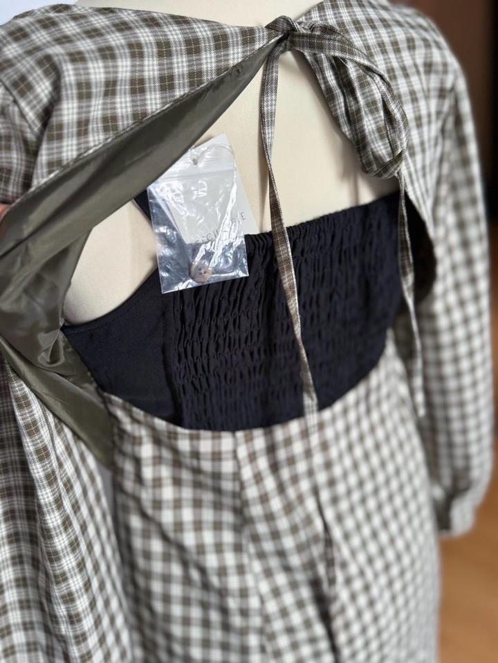 Платье CecilMcBee