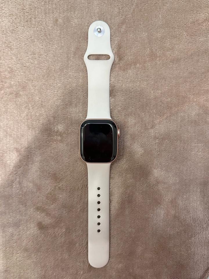 Apple Watch Series 11