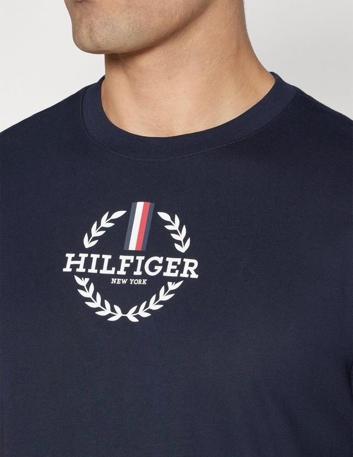 Футболка Tommy Hilfiger