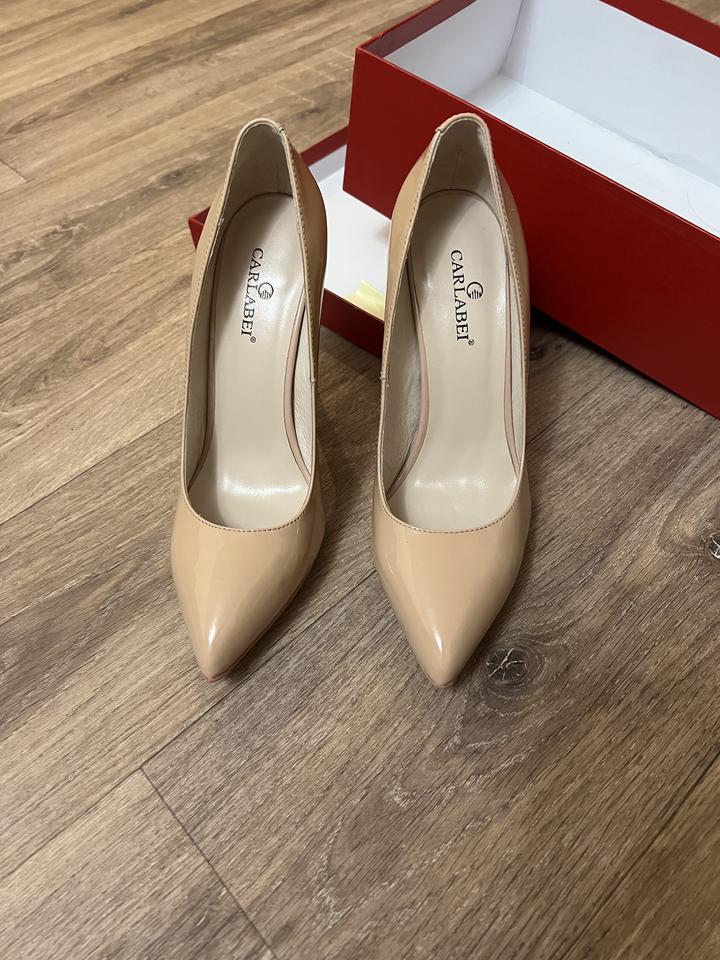 новые туфли