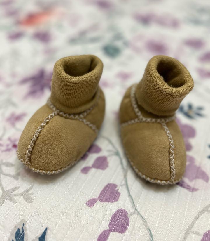 Вещи для мальчика.