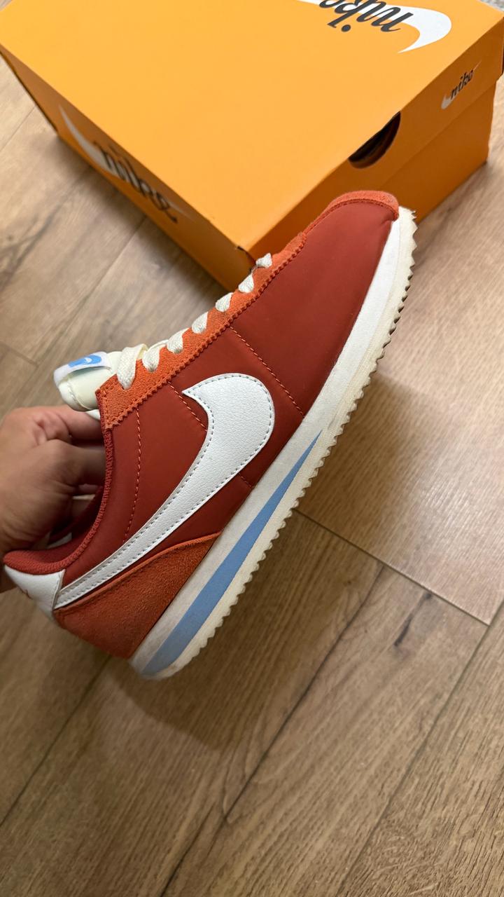 Nike Cortez