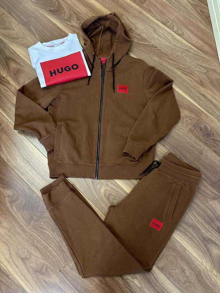 Спортивный костюм Hugo, оригинал.