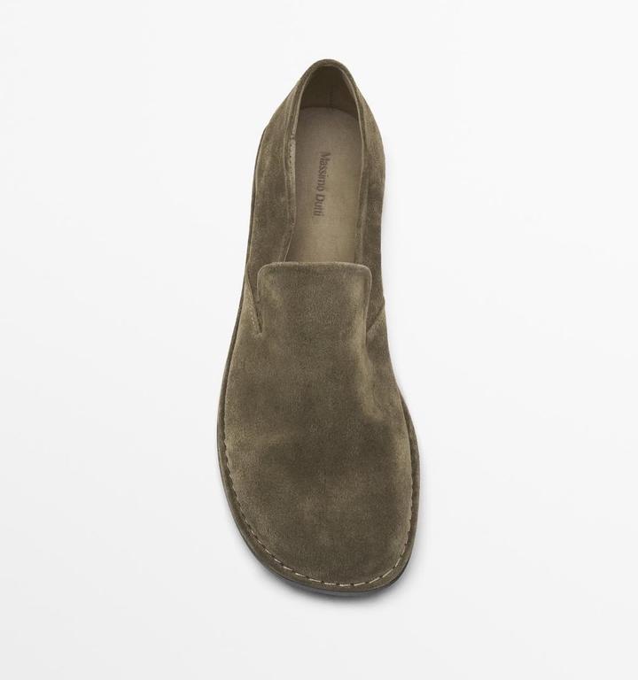 Обувь Massimo Dutti