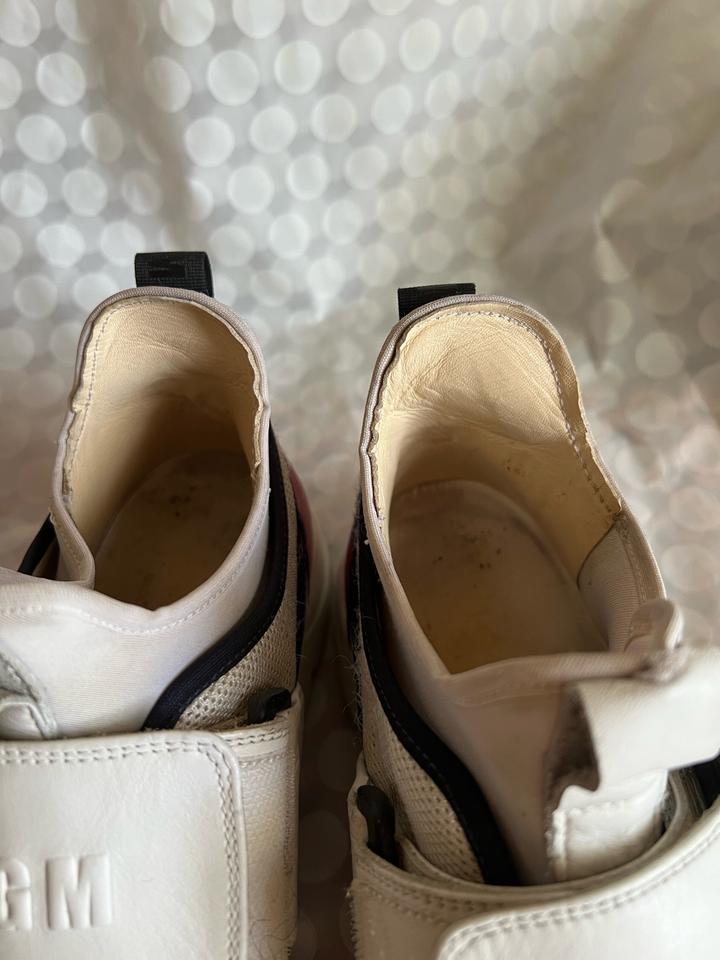 Кроссовки MSGM