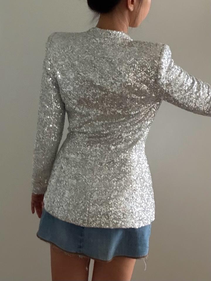 Жакет Zara