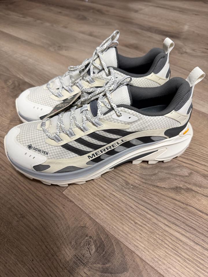 Обувь Merrell Moab Speed 2 Gore-Tex