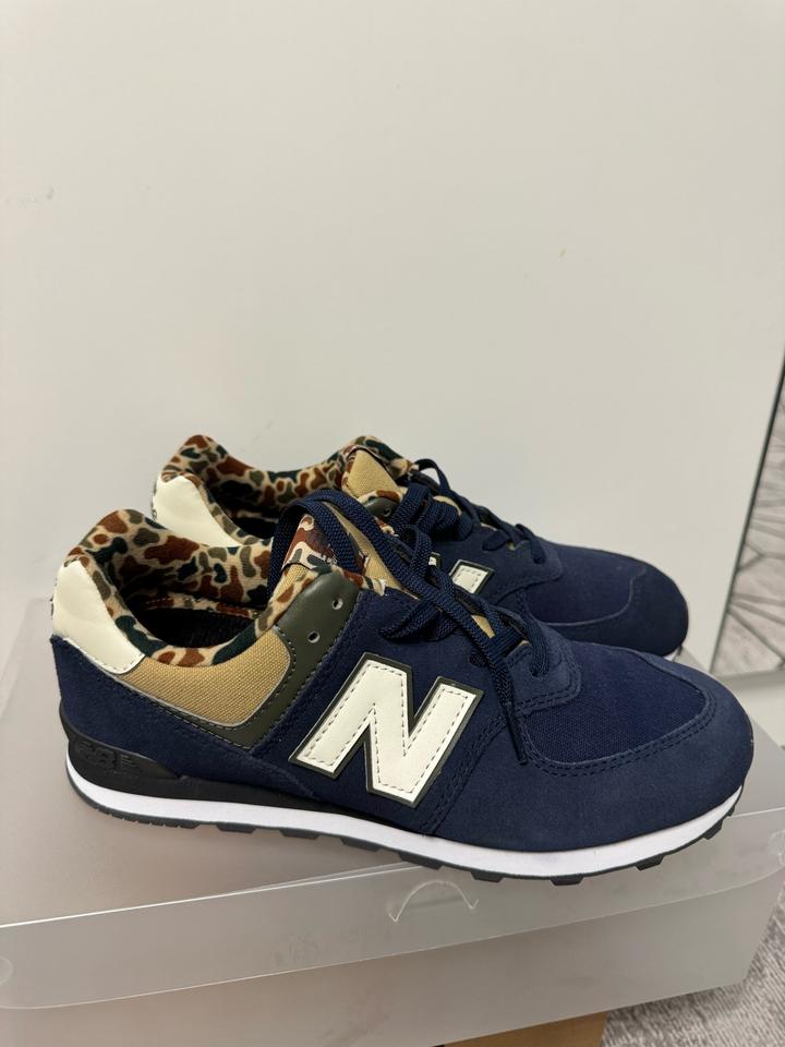 New Balance 574 Original