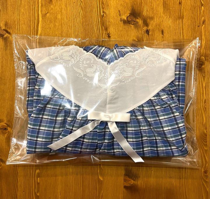 Ночная сорочка