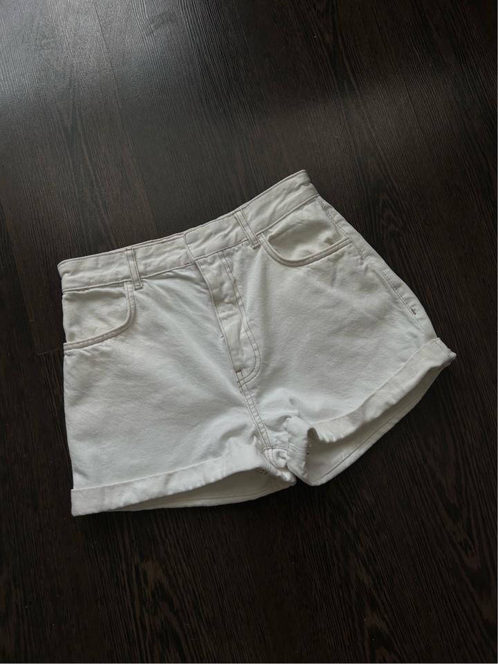 Шорты Zara в идеале
