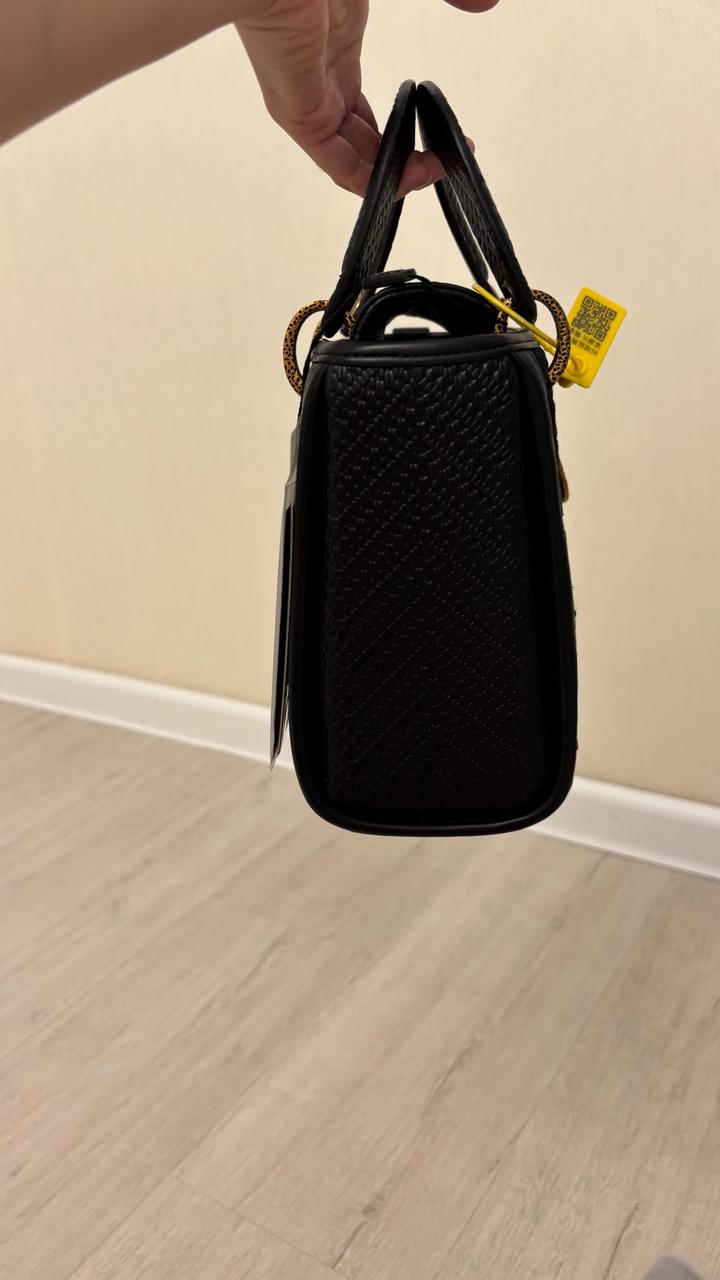 Сумка под диор от H.PURADE.K