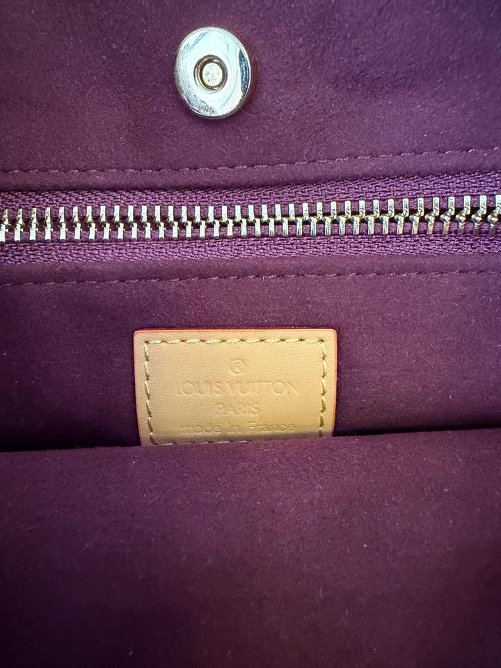 Сумка LV (качественная реплика).