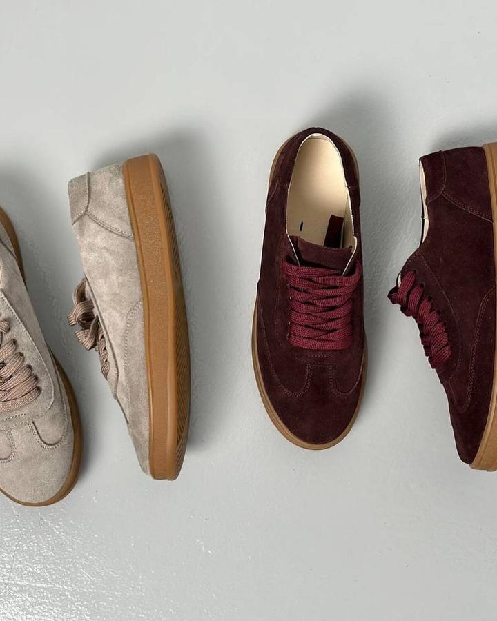 лоро пиано крассовки