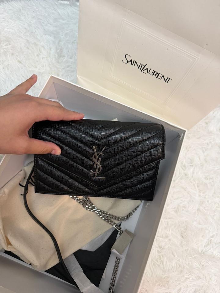 Сумка YSL