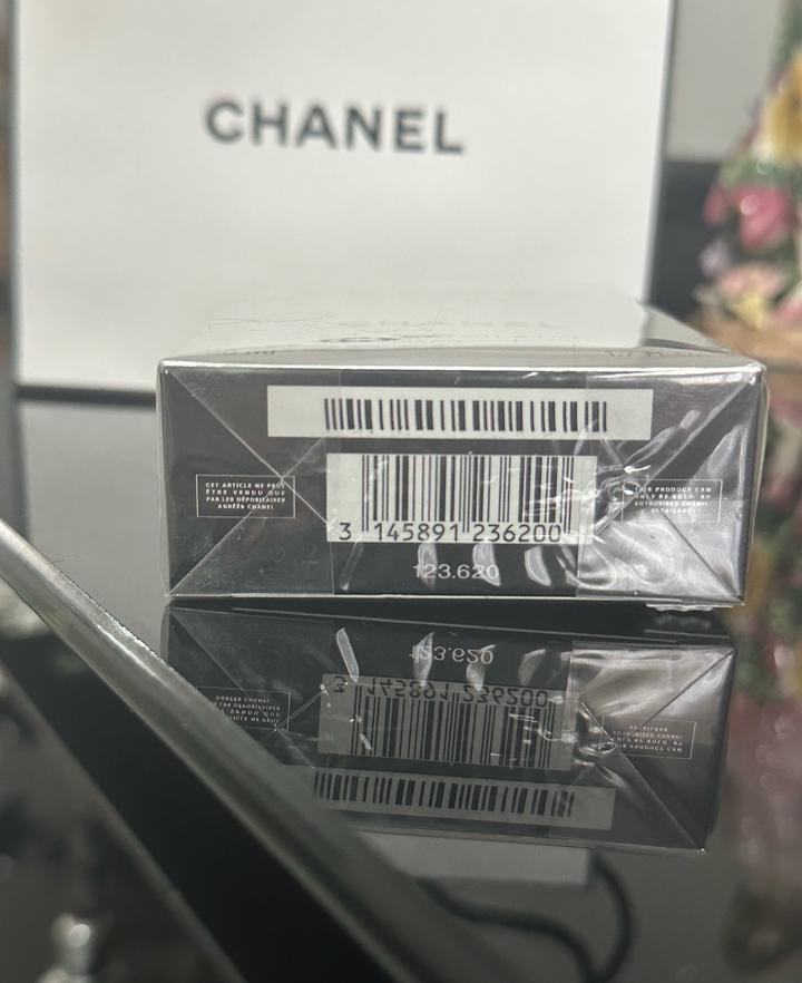 CHANEL Allure Homme Sport EDT 50 ml