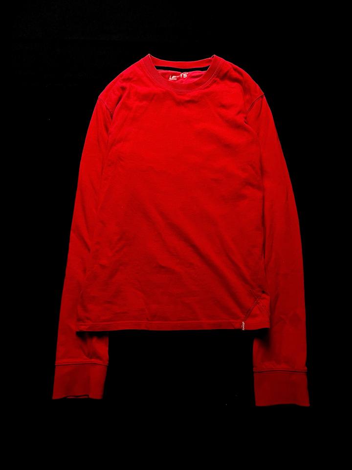 Levis long sleeve